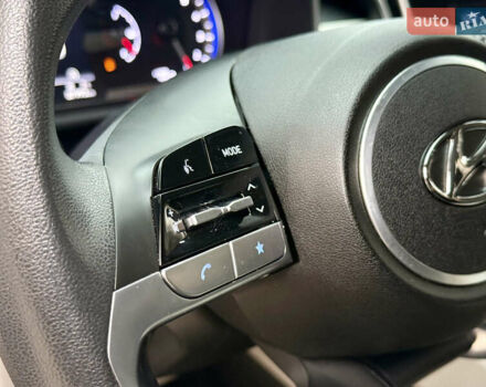 Сірий Хендай Туксон, об'ємом двигуна 2.5 л та пробігом 87 тис. км за 21000 $, фото 17 на Automoto.ua