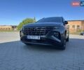 Серый Хендай Туксон, объемом двигателя 1.6 л и пробегом 67 тыс. км за 32000 $, фото 12 на Automoto.ua