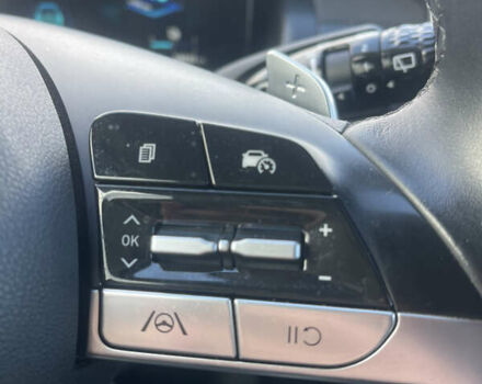 Серый Хендай Туксон, объемом двигателя 1.6 л и пробегом 58 тыс. км за 28900 $, фото 12 на Automoto.ua