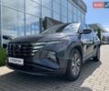 Серый Хендай Туксон, объемом двигателя 1.6 л и пробегом 25 тыс. км за 29700 $, фото 7 на Automoto.ua
