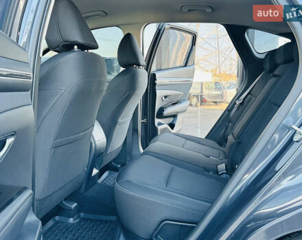 Хендай Туксон 2021 в Харькове на Automoto.ua Серый Хендай Туксон, объемом двигателя 2 л и пробегом 84 тыс. км за 24800 $, фото 27 на Automoto.ua