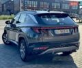 Серый Хендай Туксон, объемом двигателя 1.6 л и пробегом 55 тыс. км за 28900 $, фото 36 на Automoto.ua