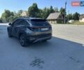 Серый Хендай Туксон, объемом двигателя 1.6 л и пробегом 67 тыс. км за 32000 $, фото 2 на Automoto.ua