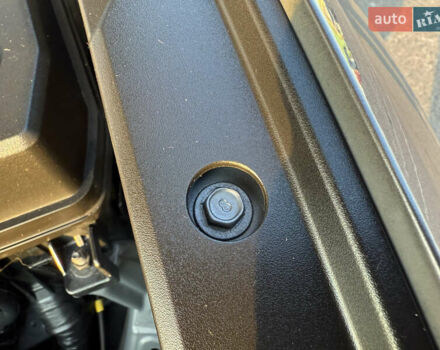 Хендай Туксон 2021 в Одессе на Automoto.ua Серый Хендай Туксон, объемом двигателя 2 л и пробегом 100 тыс. км за 30900 $, фото 37 на Automoto.ua