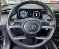 Серый Хендай Туксон, объемом двигателя 1.6 л и пробегом 25 тыс. км за 29700 $, фото 25 на Automoto.ua