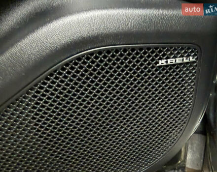 Сірий Хендай Туксон, об'ємом двигуна 1.6 л та пробігом 65 тис. км за 30990 $, фото 23 на Automoto.ua