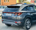 Хендай Туксон 2021 в Харькове на Automoto.ua Серый Хендай Туксон, объемом двигателя 2 л и пробегом 84 тыс. км за 24800 $, фото 3 на Automoto.ua
