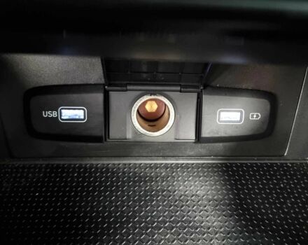 Серый Хендай Туксон, объемом двигателя 2 л и пробегом 97 тыс. км за 22700 $, фото 17 на Automoto.ua