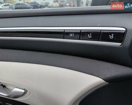 Сірий Хендай Туксон, об'ємом двигуна 1.6 л та пробігом 149 тис. км за 29500 $, фото 87 на Automoto.ua