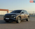 Хендай Туксон 2021 в Одессе на Automoto.ua Серый Хендай Туксон, объемом двигателя 2 л и пробегом 100 тыс. км за 30900 $, фото 1 на Automoto.ua