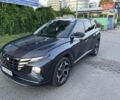 Серый Хендай Туксон, объемом двигателя 1.6 л и пробегом 42 тыс. км за 32900 $, фото 1 на Automoto.ua