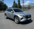 Сірий Хендай Туксон, об'ємом двигуна 2.5 л та пробігом 86 тис. км за 20000 $, фото 1 на Automoto.ua