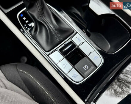 Сірий Хендай Туксон, об'ємом двигуна 2.5 л та пробігом 87 тис. км за 21000 $, фото 26 на Automoto.ua