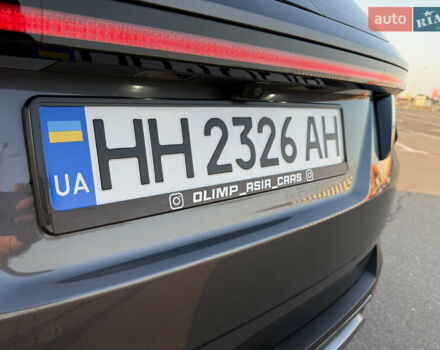 Хендай Туксон 2021 в Одессе на Automoto.ua Серый Хендай Туксон, объемом двигателя 2 л и пробегом 100 тыс. км за 30900 $, фото 20 на Automoto.ua