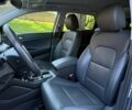 Хендай Туксон 2021 в Хмельницком на Automoto.ua Серый Хендай Туксон, объемом двигателя 2.4 л и пробегом 30 тыс. км за 12400 $, фото 8 на Automoto.ua