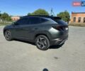 Серый Хендай Туксон, объемом двигателя 1.6 л и пробегом 67 тыс. км за 32000 $, фото 22 на Automoto.ua