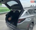 Серый Хендай Туксон, объемом двигателя 2.5 л и пробегом 107 тыс. км за 28500 $, фото 12 на Automoto.ua