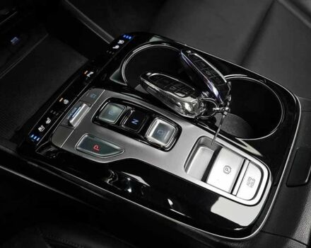 Хендай Туксон 2021 в Киеве на Automoto.ua Серый Хендай Туксон, объемом двигателя 2 л и пробегом 32 тыс. км за 20500 $, фото 8 на Automoto.ua