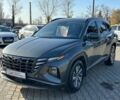 Сірий Хендай Туксон, об'ємом двигуна 1.6 л та пробігом 41 тис. км за 24600 $, фото 2 на Automoto.ua