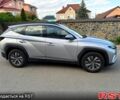 Серый Хендай Туксон, объемом двигателя 2 л и пробегом 58 тыс. км за 24900 $, фото 4 на Automoto.ua