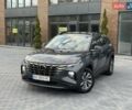 Серый Хендай Туксон, объемом двигателя 1.6 л и пробегом 55 тыс. км за 28750 $, фото 25 на Automoto.ua
