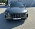 Серый Хендай Туксон, объемом двигателя 1.6 л и пробегом 67 тыс. км за 32000 $, фото 31 на Automoto.ua