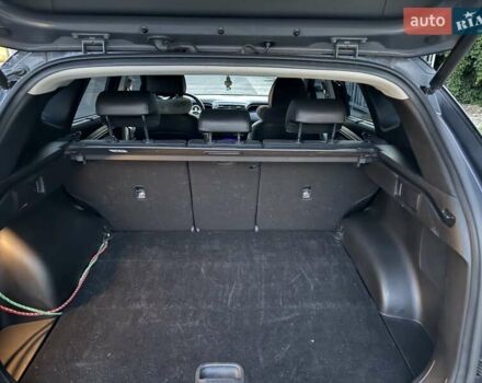 Серый Хендай Туксон, объемом двигателя 1.6 л и пробегом 42 тыс. км за 32900 $, фото 1 на Automoto.ua