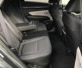 Сірий Хендай Туксон, об'ємом двигуна 1.6 л та пробігом 109 тис. км за 27500 $, фото 5 на Automoto.ua