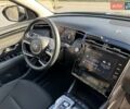 Серый Хендай Туксон, объемом двигателя 1.6 л и пробегом 55 тыс. км за 28900 $, фото 83 на Automoto.ua