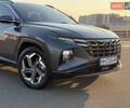 Хендай Туксон 2021 в Одессе на Automoto.ua Серый Хендай Туксон, объемом двигателя 2 л и пробегом 100 тыс. км за 30900 $, фото 6 на Automoto.ua