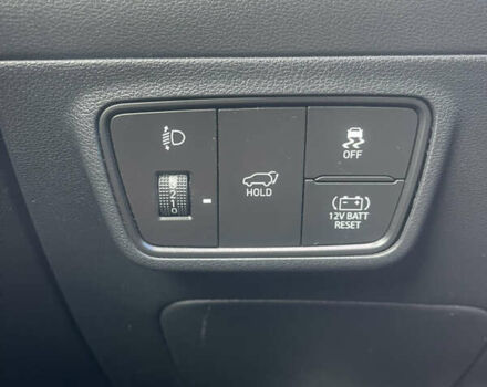 Серый Хендай Туксон, объемом двигателя 1.6 л и пробегом 58 тыс. км за 28900 $, фото 32 на Automoto.ua