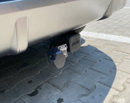 Серый Хендай Туксон, объемом двигателя 1.6 л и пробегом 28 тыс. км за 31999 $, фото 18 на Automoto.ua