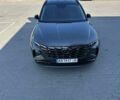 Серый Хендай Туксон, объемом двигателя 1.6 л и пробегом 67 тыс. км за 32000 $, фото 10 на Automoto.ua