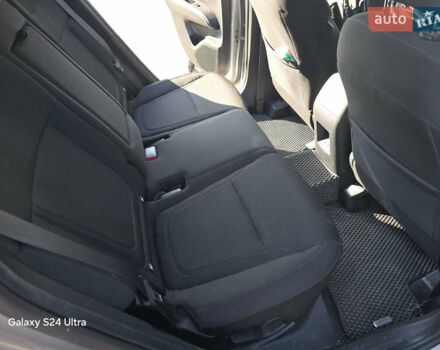 Серый Хендай Туксон, объемом двигателя 2 л и пробегом 94 тыс. км за 23694 $, фото 6 на Automoto.ua