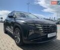 Серый Хендай Туксон, объемом двигателя 1.6 л и пробегом 25 тыс. км за 29700 $, фото 9 на Automoto.ua