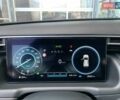 Серый Хендай Туксон, объемом двигателя 1.6 л и пробегом 25 тыс. км за 29700 $, фото 30 на Automoto.ua