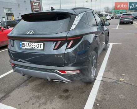 Сірий Хендай Туксон, об'ємом двигуна 1.6 л та пробігом 149 тис. км за 29500 $, фото 61 на Automoto.ua