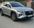 Сірий Хендай Туксон, об'ємом двигуна 2 л та пробігом 58 тис. км за 24900 $, фото 3 на Automoto.ua