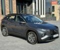 Серый Хендай Туксон, объемом двигателя 1.6 л и пробегом 55 тыс. км за 28900 $, фото 9 на Automoto.ua