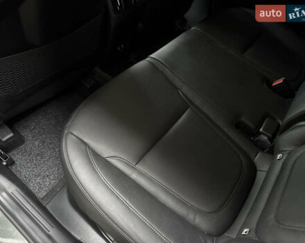 Сірий Хендай Туксон, об'ємом двигуна 1.6 л та пробігом 65 тис. км за 30990 $, фото 18 на Automoto.ua