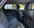 Серый Хендай Туксон, объемом двигателя 2.4 л и пробегом 23 тыс. км за 5400 $, фото 14 на Automoto.ua