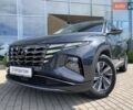 Серый Хендай Туксон, объемом двигателя 1.6 л и пробегом 25 тыс. км за 29700 $, фото 4 на Automoto.ua