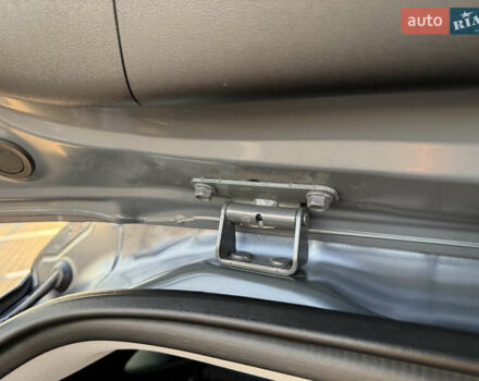 Хендай Туксон 2021 в Одессе на Automoto.ua Серый Хендай Туксон, объемом двигателя 2 л и пробегом 100 тыс. км за 30900 $, фото 17 на Automoto.ua