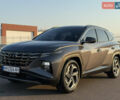 Хендай Туксон 2021 в Одессе на Automoto.ua Серый Хендай Туксон, объемом двигателя 2 л и пробегом 100 тыс. км за 30900 $, фото 4 на Automoto.ua