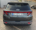 Серый Хендай Туксон, объемом двигателя 1.6 л и пробегом 28 тыс. км за 24600 $, фото 1 на Automoto.ua