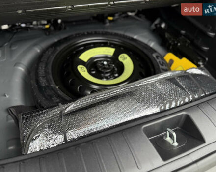 Серый Хендай Туксон, объемом двигателя 2 л и пробегом 36 тыс. км за 26850 $, фото 38 на Automoto.ua