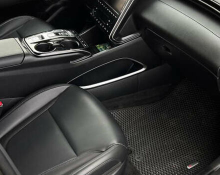 Хендай Туксон 2021 в Ровно на Automoto.ua Серый Хендай Туксон, объемом двигателя 1.98 л и пробегом 155 тыс. км за 26900 $, фото 32 на Automoto.ua