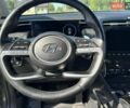 Серый Хендай Туксон, объемом двигателя 1.6 л и пробегом 67 тыс. км за 32000 $, фото 44 на Automoto.ua