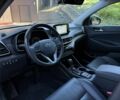 Хендай Туксон 2021 в Хмельницком на Automoto.ua Серый Хендай Туксон, объемом двигателя 2.4 л и пробегом 30 тыс. км за 12400 $, фото 9 на Automoto.ua