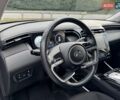 Серый Хендай Туксон, объемом двигателя 1.6 л и пробегом 55 тыс. км за 28750 $, фото 55 на Automoto.ua